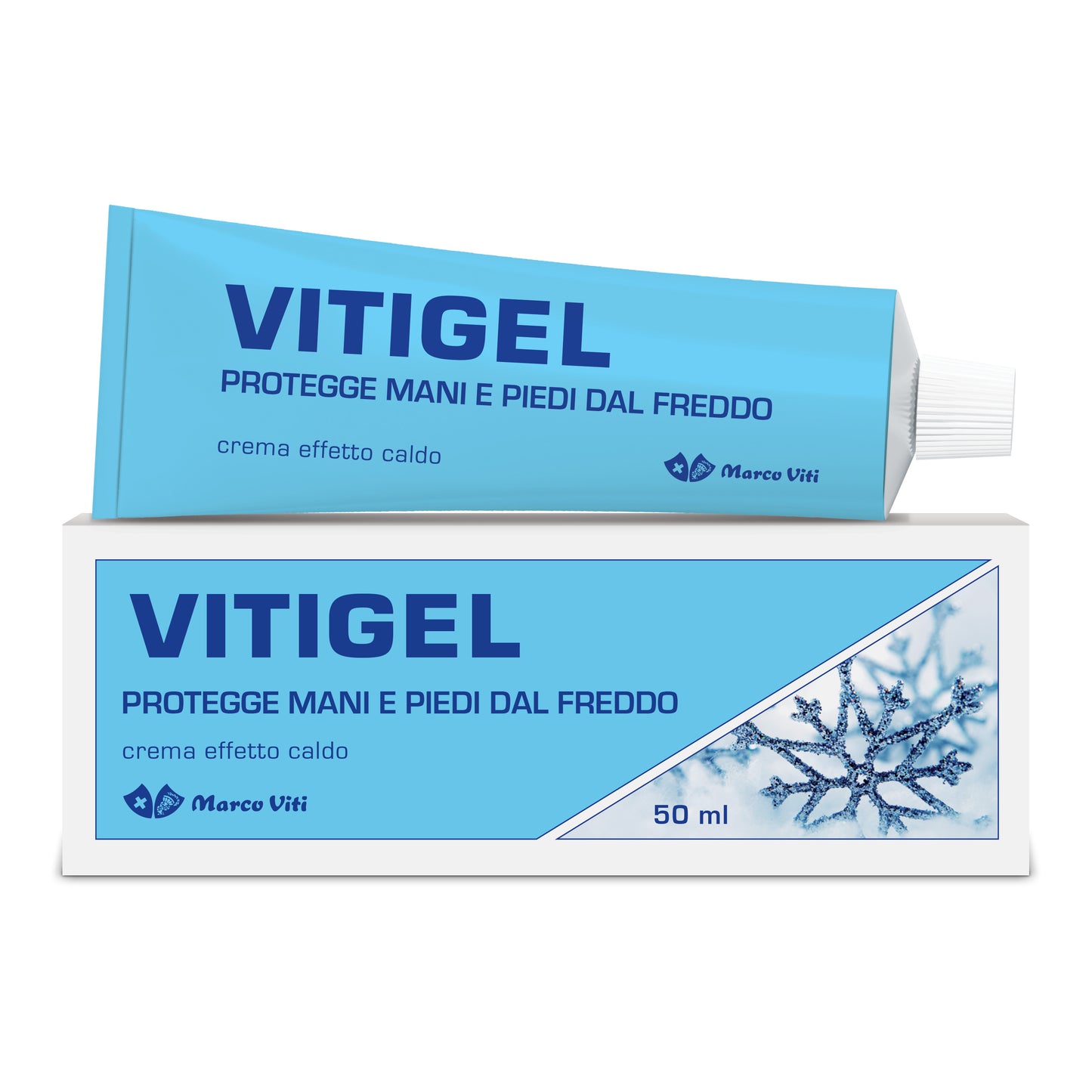 VITIGEL-CREMA ANTIGELONICA