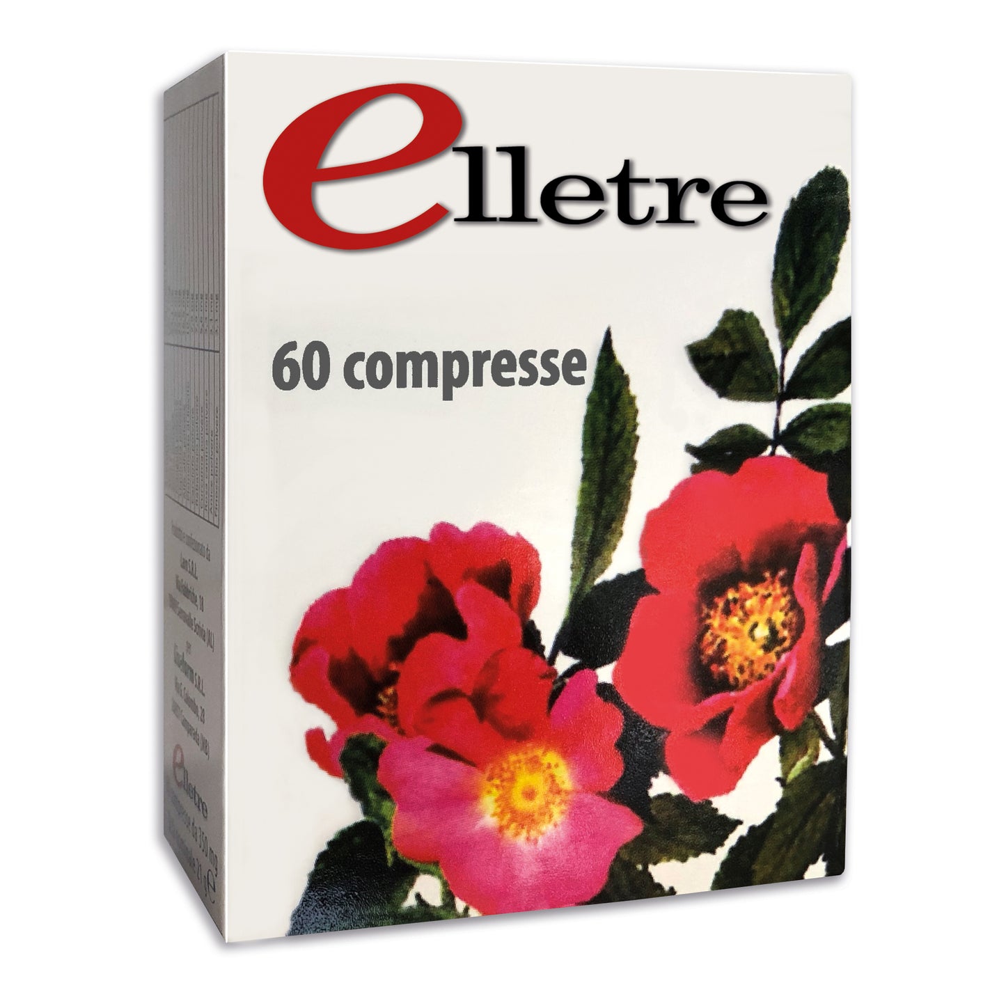 ELLETRE INTEG 60 CPR