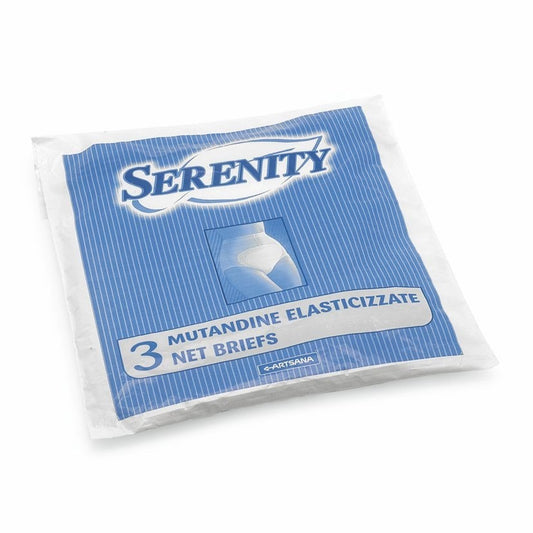SERENITY MUTAN EL LAR 3PZ 37308