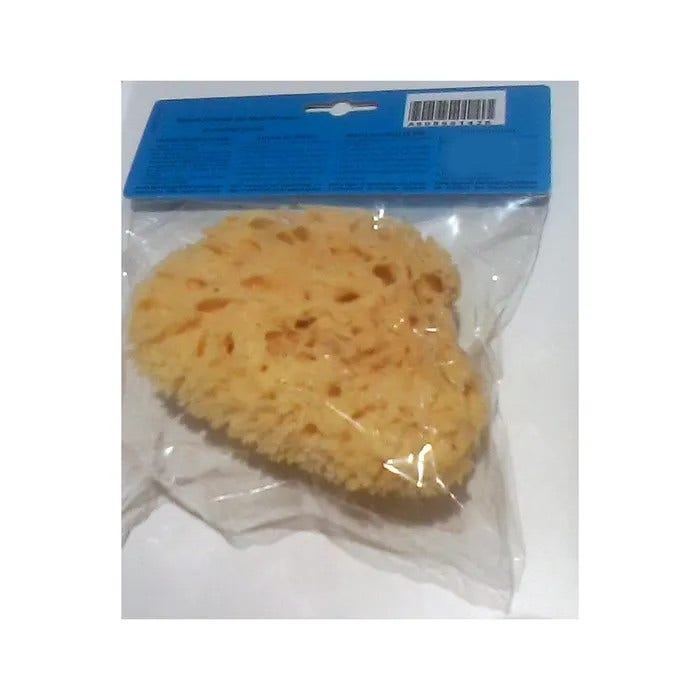 Maxima Spugna Naturale Media 1 Pezzo