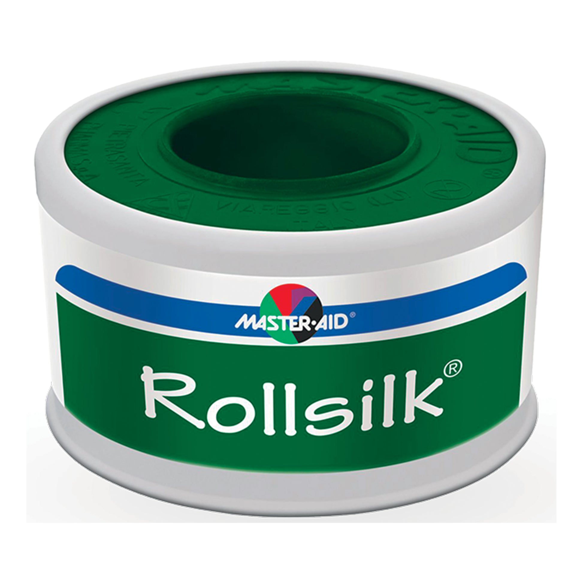 ROLLSILK CER MAID SETA 1,25X500