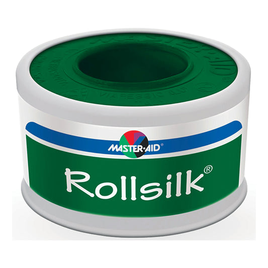 ROLLSILK CER MAID SETA 1,25X500