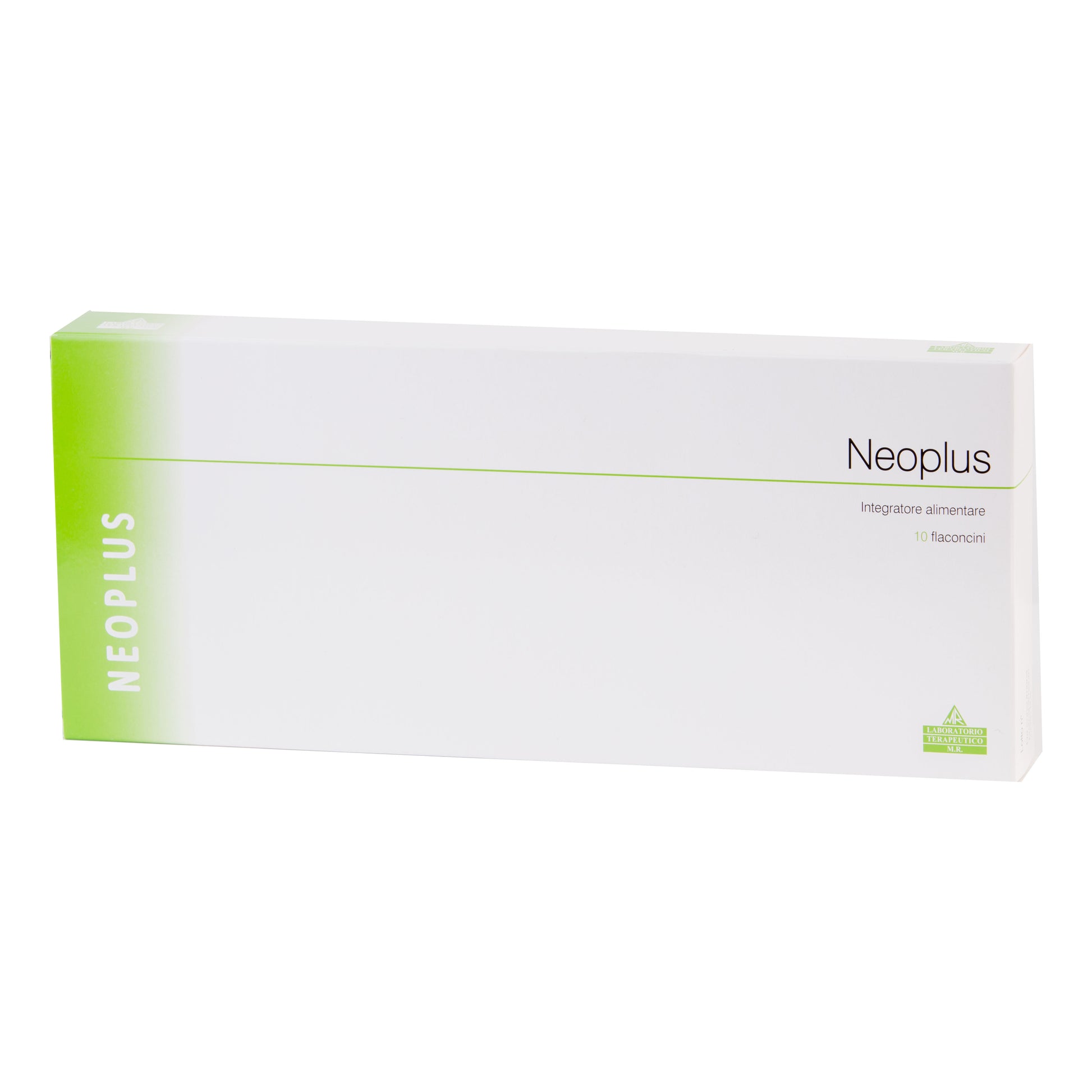 NEOPLUS-10 FLAC OS