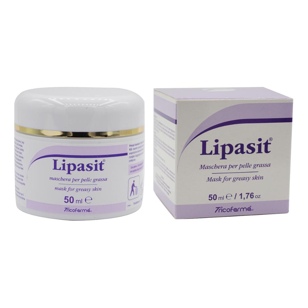 LIPASIT-MASCHERA P/GRASS