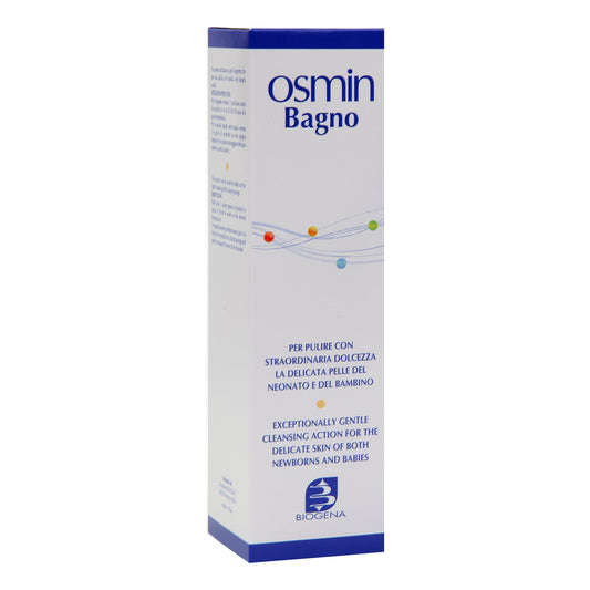 OSMIN-BAGNO 250 ML