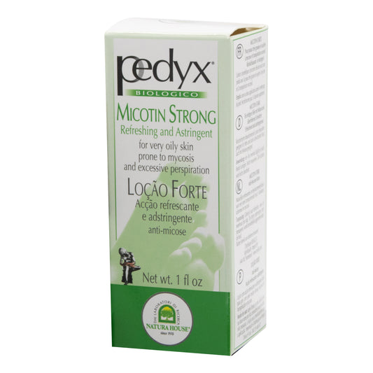 PEDYX MICOTIN LOZ FT 30ML