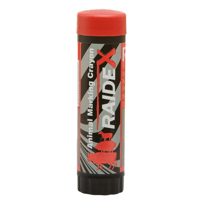 Raidex Gessetto Raidl Rosso 1 Pezzo