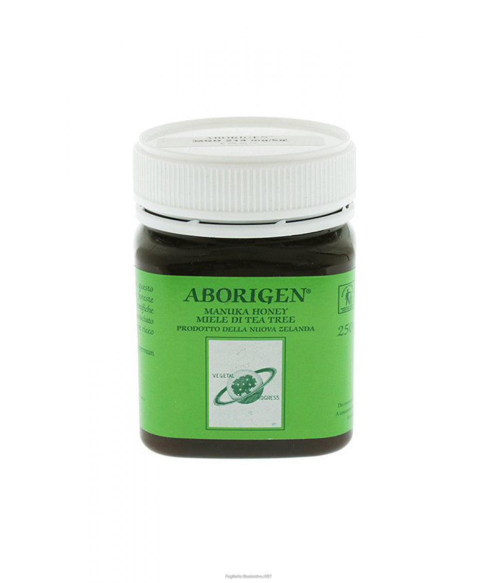 ABORIGEN MIE MELALEU 250G