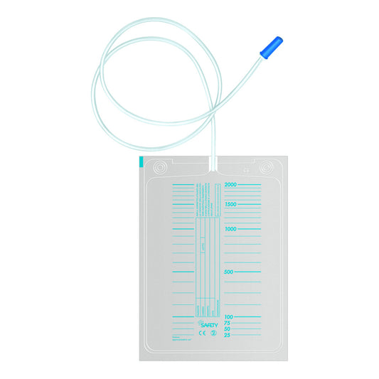 RACCOG UR.2LT T 90 S/S  1P SAF