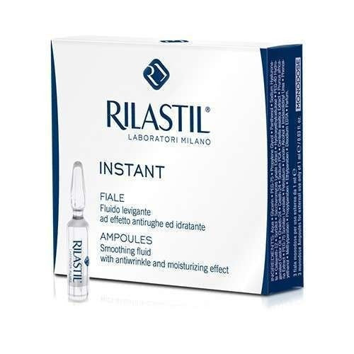 RILASTIL-INSTANT 3 FIALE
