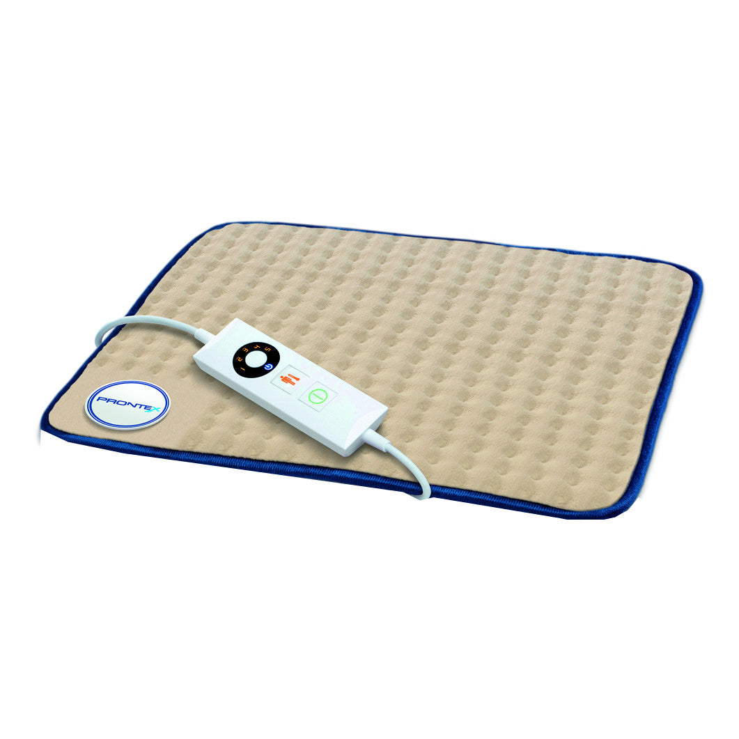 SAFETY Termoforo Thermocomfort Univ.4 temp.