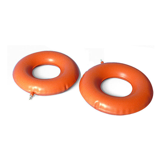 CUSCINO-GONF GOMM 40CM 09182