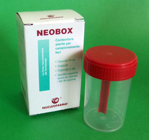 NEOBOX CONTEN FECI 60ML NUCLEOF