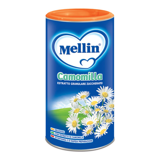MELLIN CAMOMILLA 200G