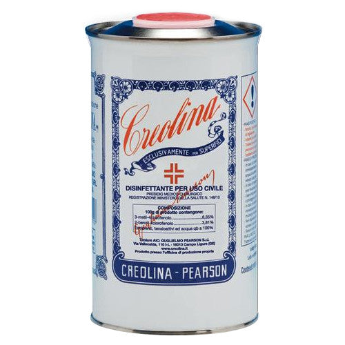 CREOLINA 1L