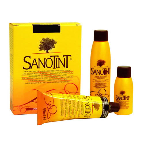 SANOTINT TINT 02 BRUNO