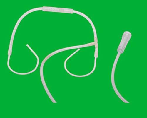 OSSIGENOTERAPIA OCCHIALI RIC