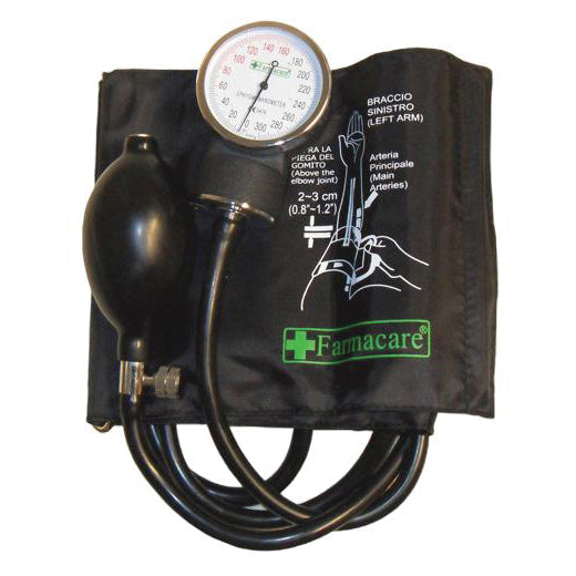 SFIGMO ANER S/FONE FARMACARE