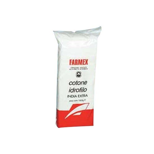 Farmex Cotone Idrofilo Tipo Oro 1kg