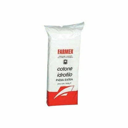 Farmex Cotone Idrofilo Tipo Oro 1kg