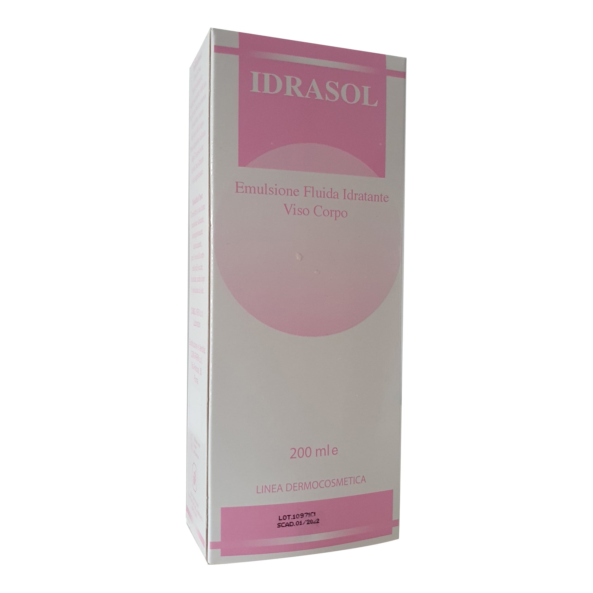 BIONIT Crema Idrat.Viso 50g