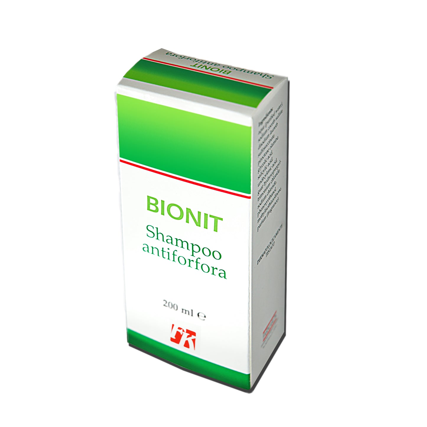 BIONIT Sh.Antiforf.200ml