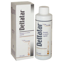 DELTATAR SH CATR 250ML PHARCOS
