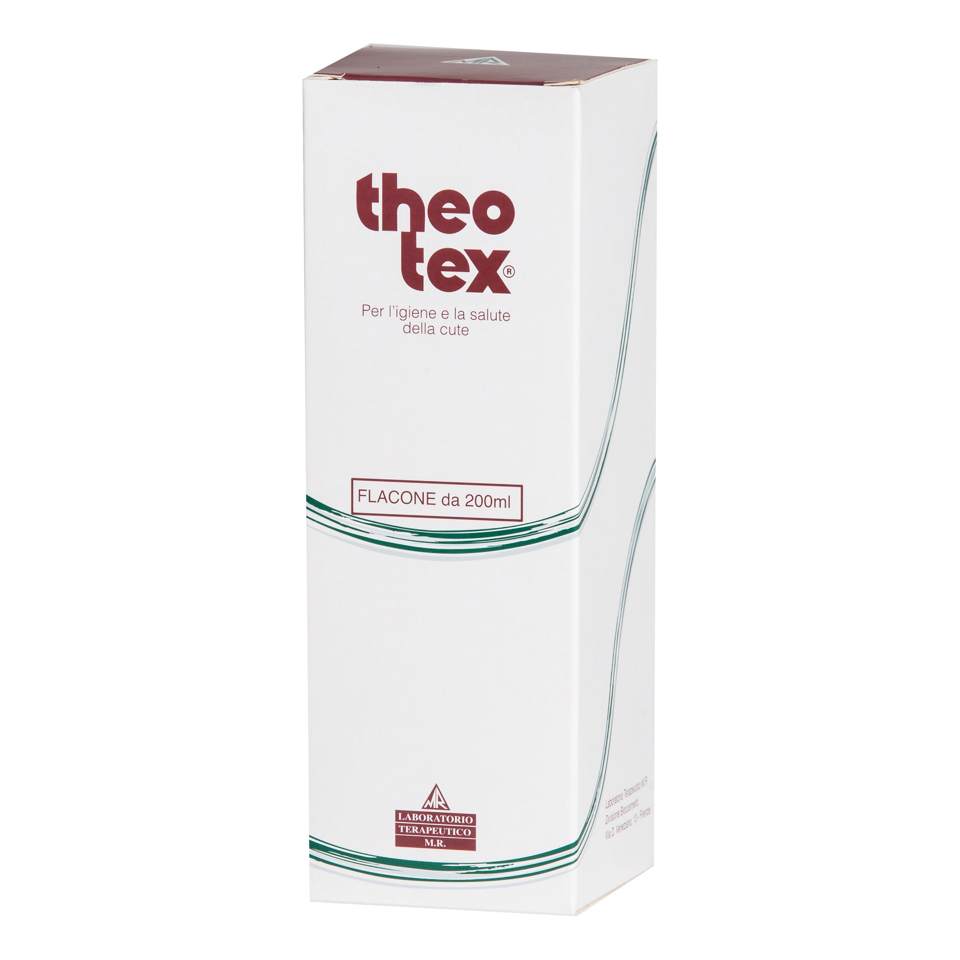 THEOTEX-ANTIBAT 1,5% 200ML