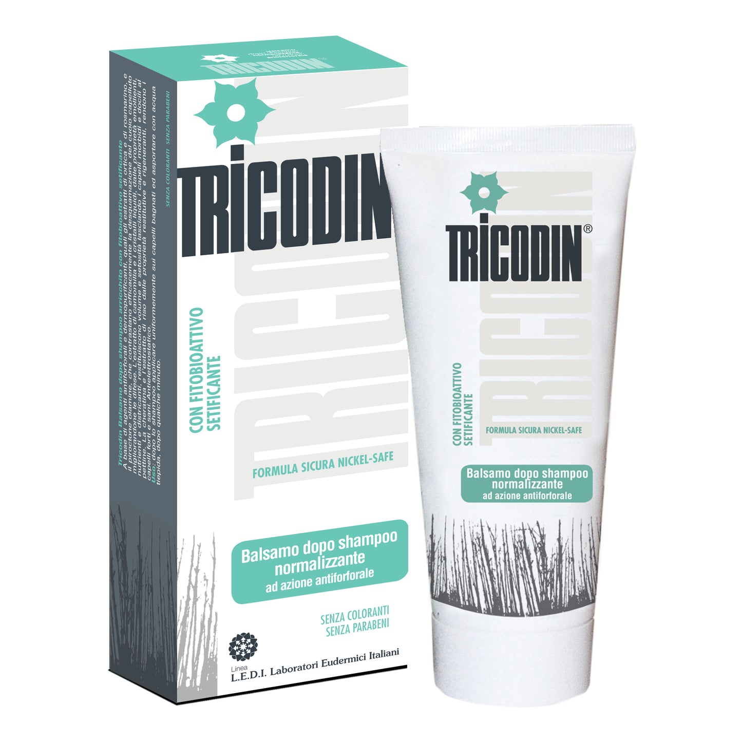 TRICODIN BALSAMO 100ML