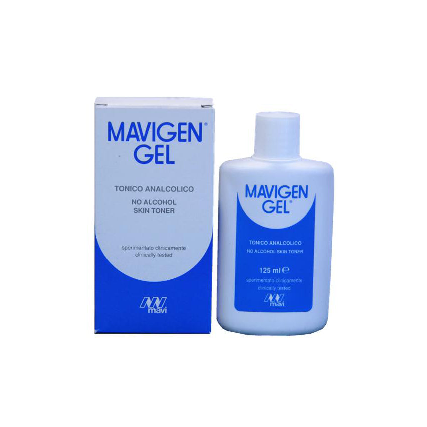 MAVIGEN-GEL TONICO ANALCOL