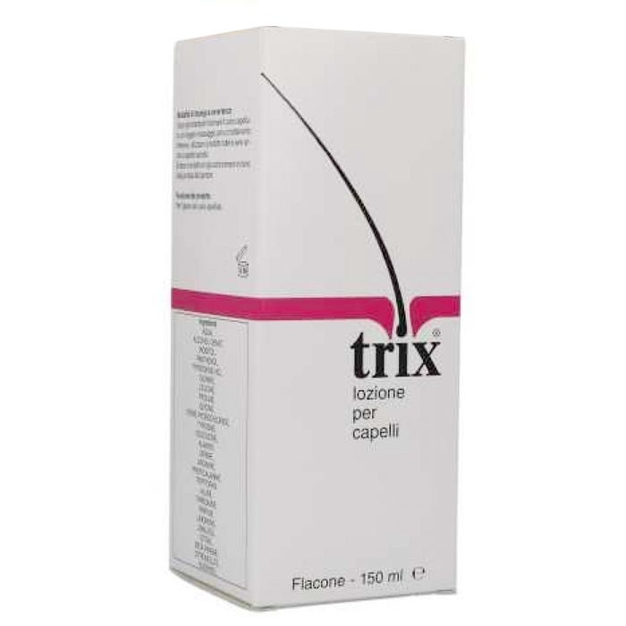 TRIX-LOZIONE 150ML