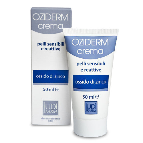 OZIDERM CREMA 50 ML