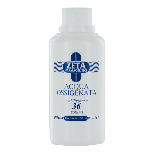 ACQUA-OSS.36VOL 100ML ZETA