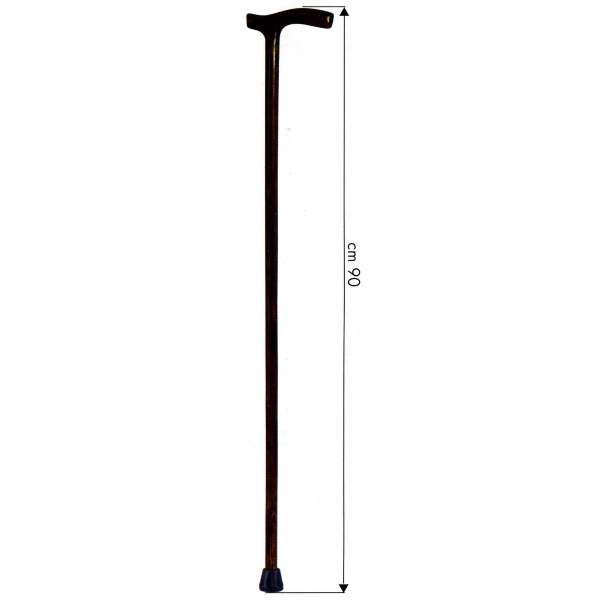 BASTONE IMPUGN FISIOL U FARMACAR