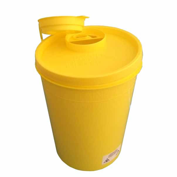 CONTENITORE ECOL 2000ML