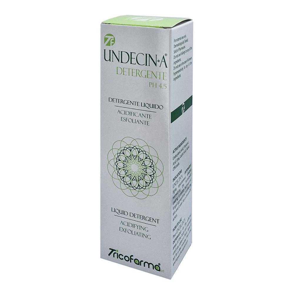 UNDECIN-A DET 200 ML