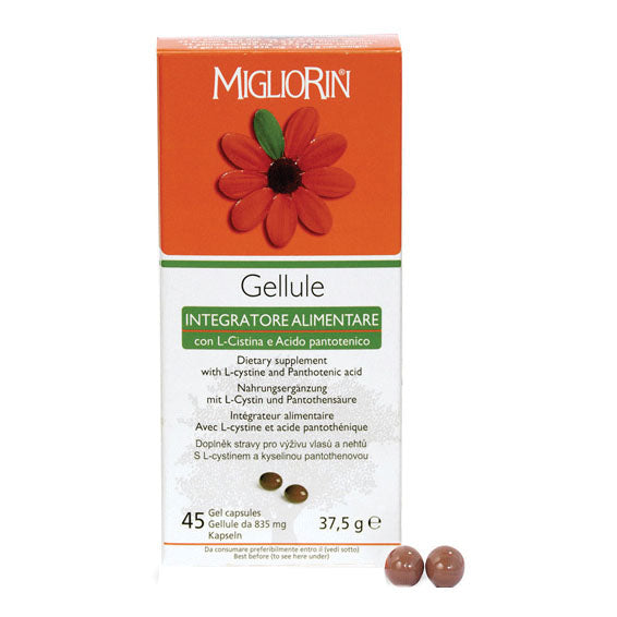 MIGLIORIN SANOTINT 45PRL