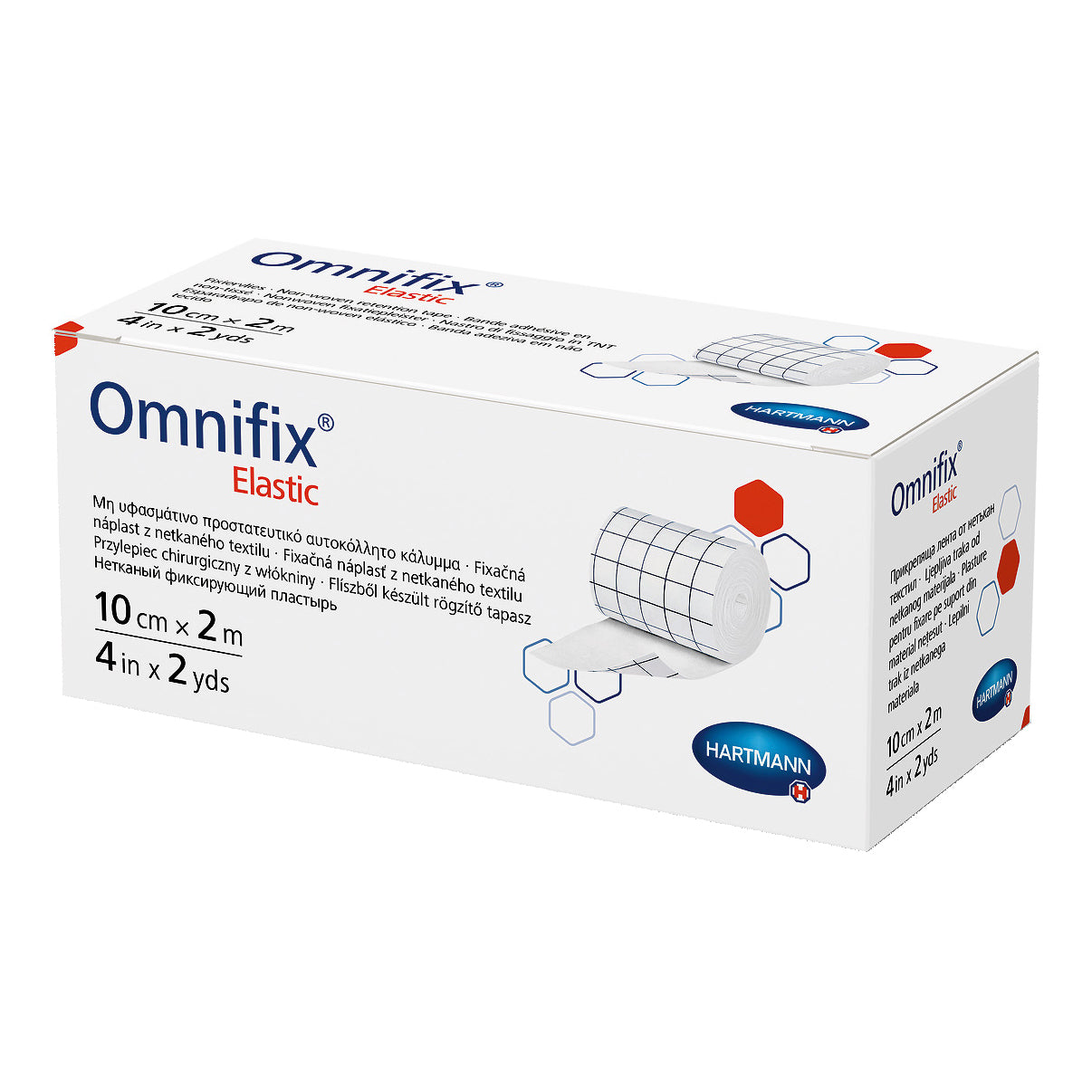 OMNIFIX CER EL 10X200CM