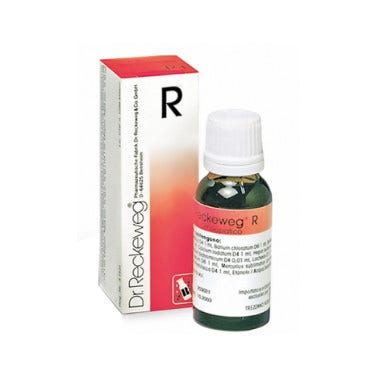 R19 Gocce 22ml