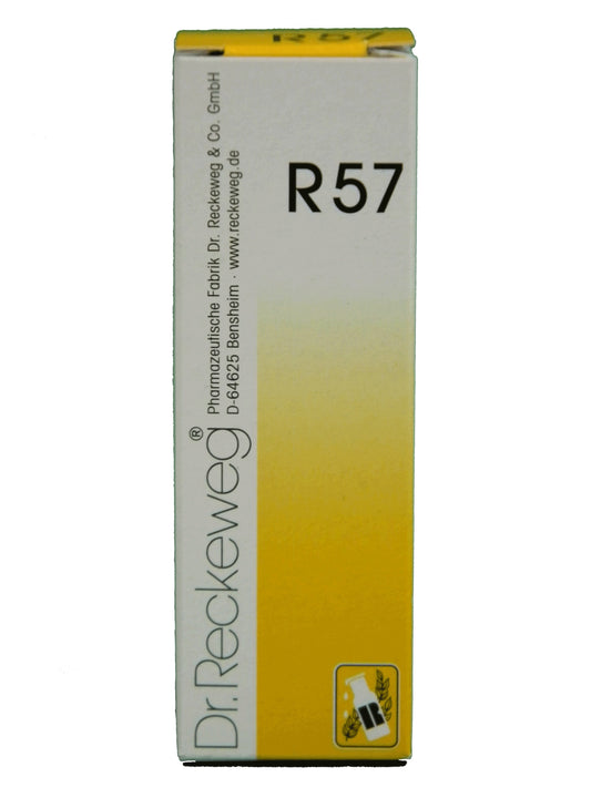 R57 Gocce 22ml