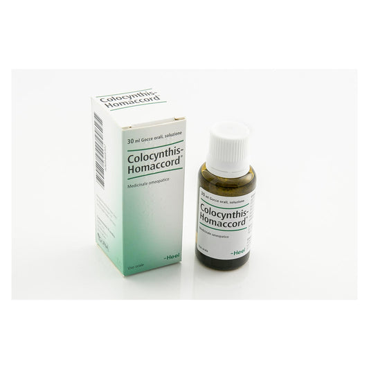 COLOCYNTHIS HMC GTT 30ML HEEL