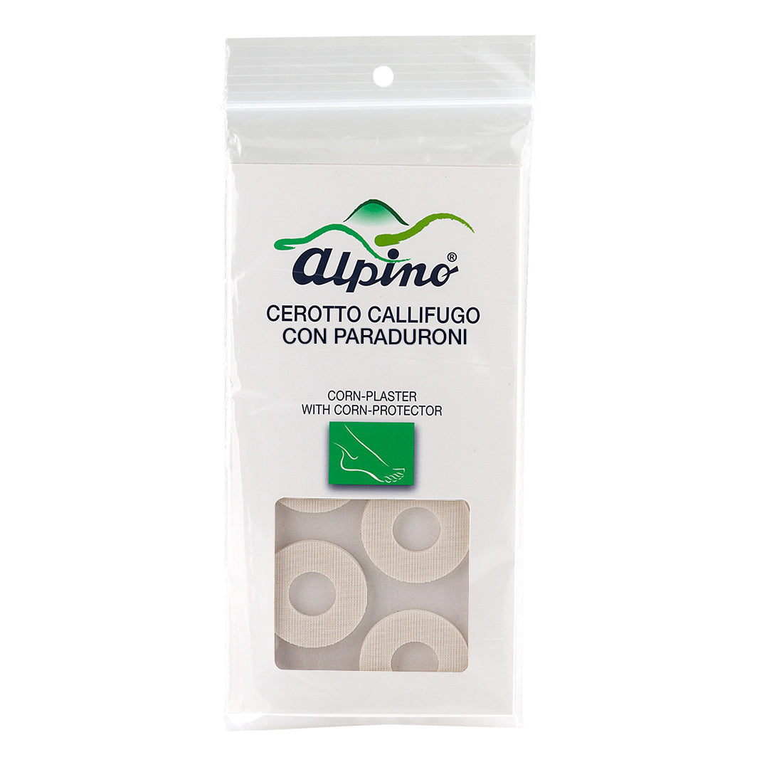 ALPINO CEROTTO CALLIF+4PARAD