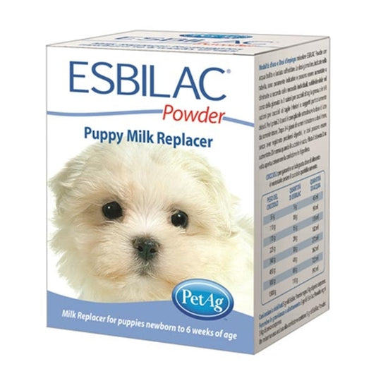 Esbilac Powder Latte In Polvere Cuccioli Di 6 Settimane Barattolo 793g