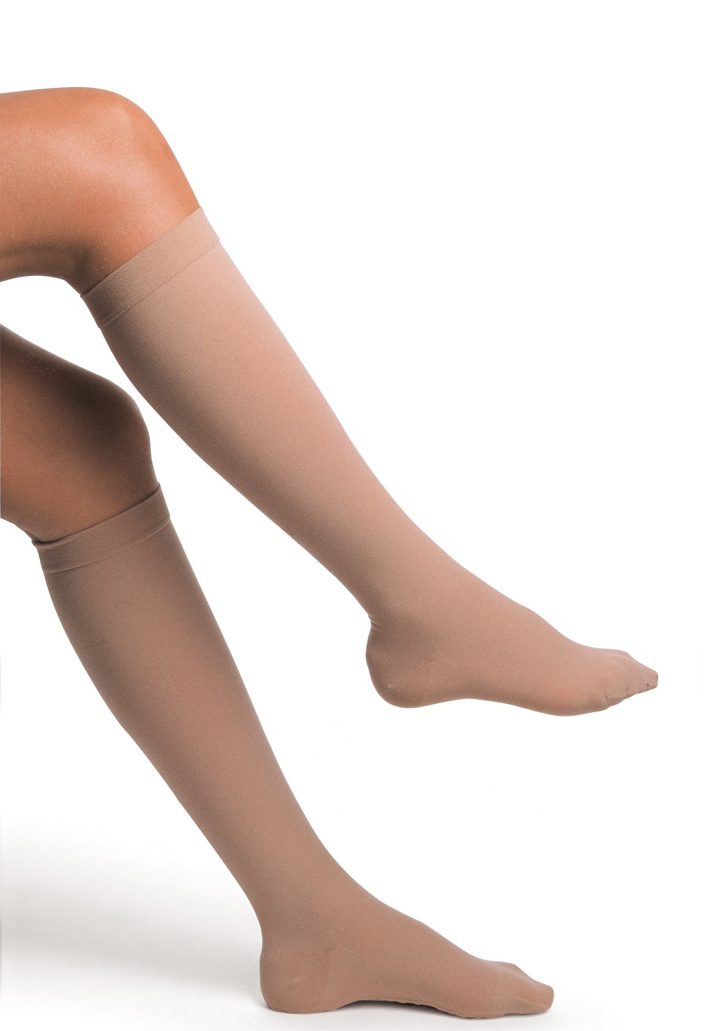 GLORIAMED GAMBALETTO SOFT 241 K2 TAGLIA L CORTO