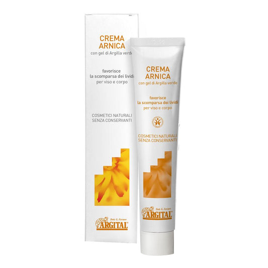 Argital Crema All'Arnica 50ml