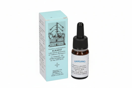 Quintessenza QE08 Garofano 10ml