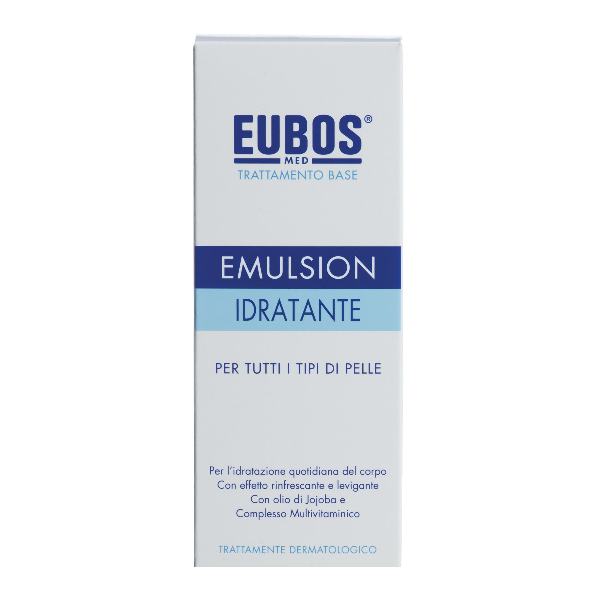 EUBOS EMULS.IDRAT 200 ML