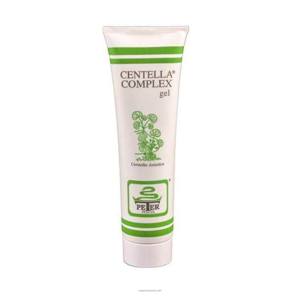 CENTELLA-COMPLEX GEL 100ML