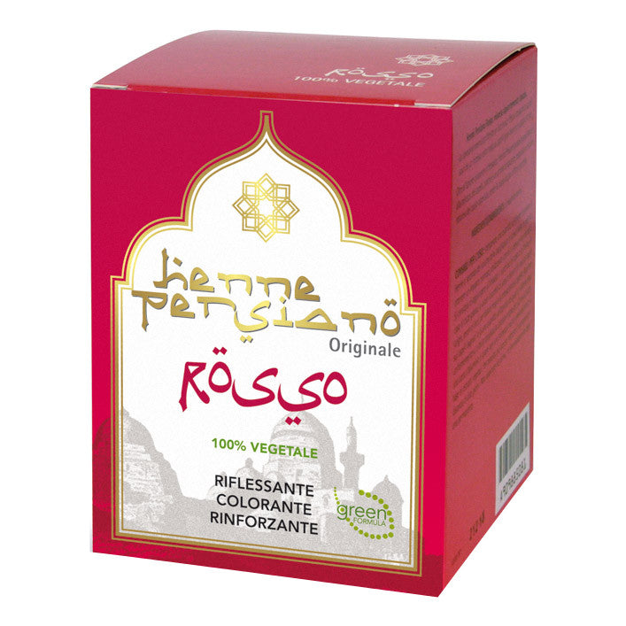 MAX HENNE PERSIANO RO 150ML