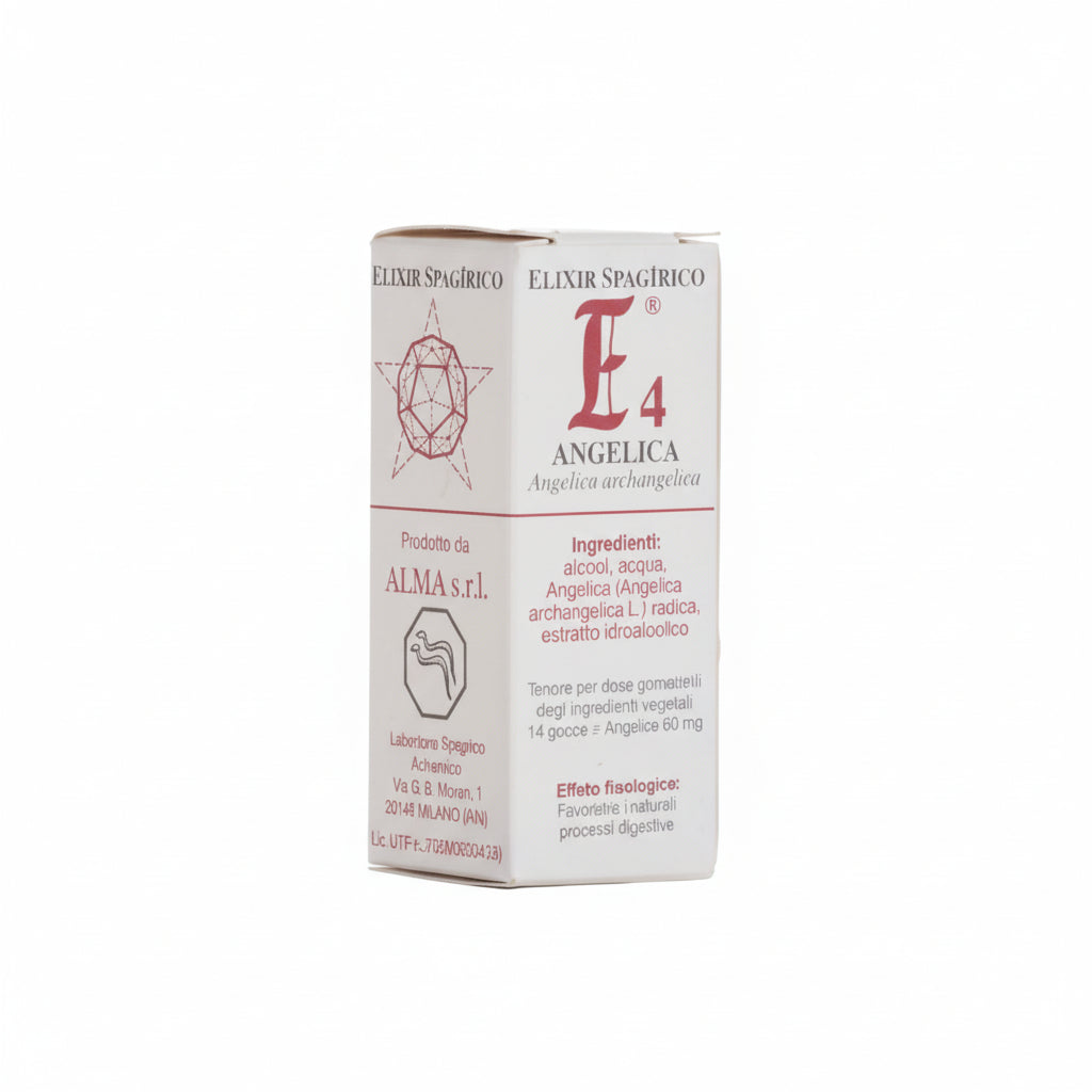 Elixir E04 Angelica 10ml